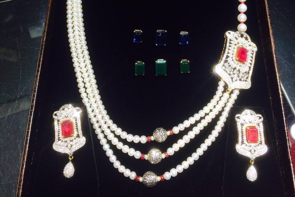 Arihant Gems And Jewels