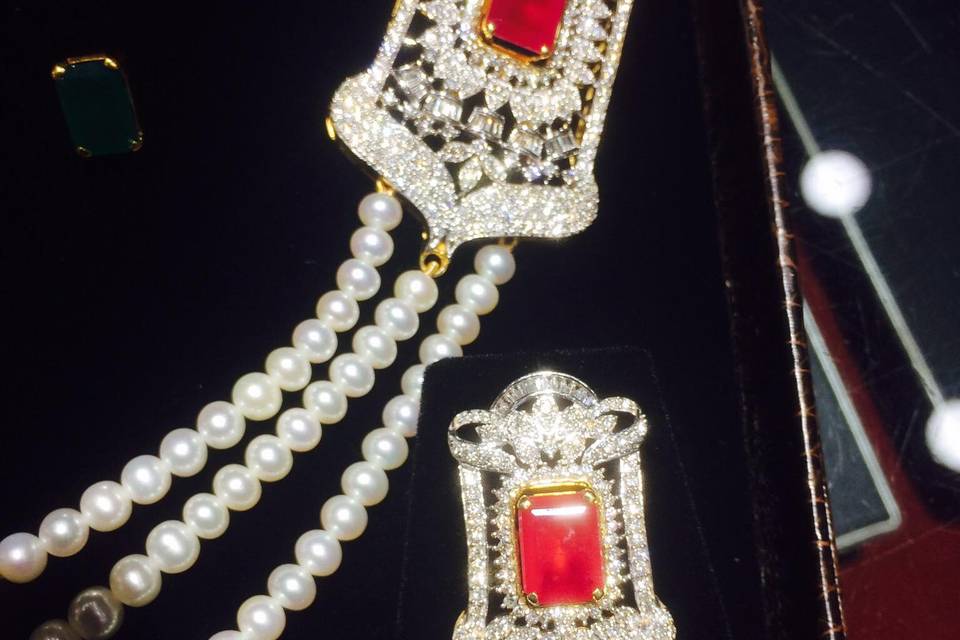 Arihant Gems And Jewels