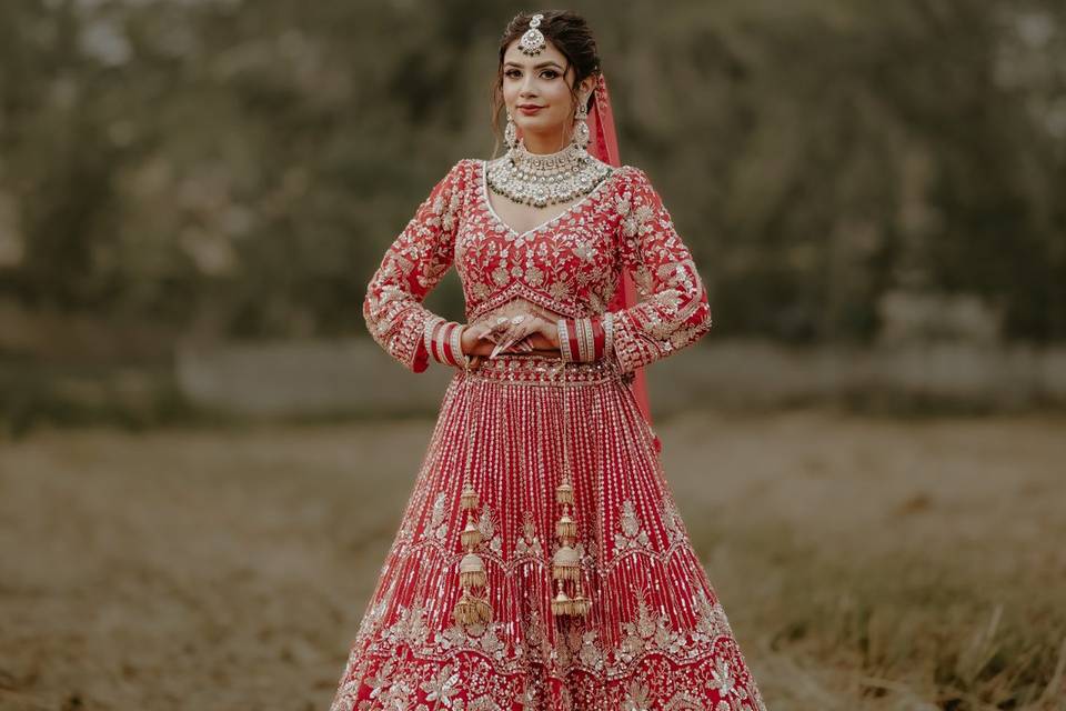 Bride