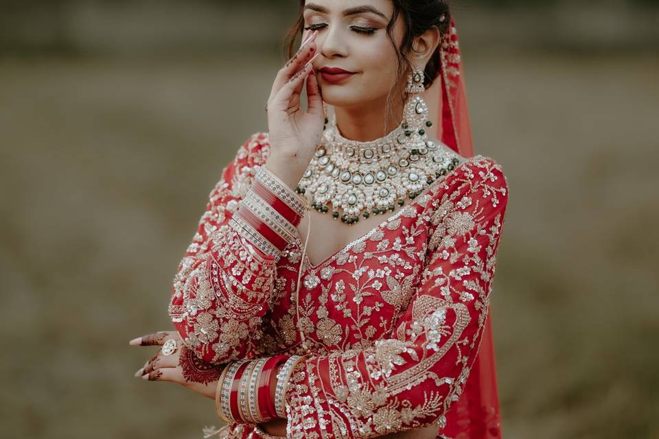 Bride