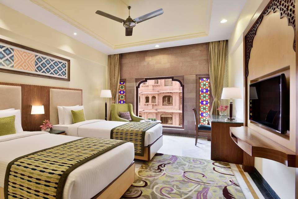 Radisson, Jodhpur