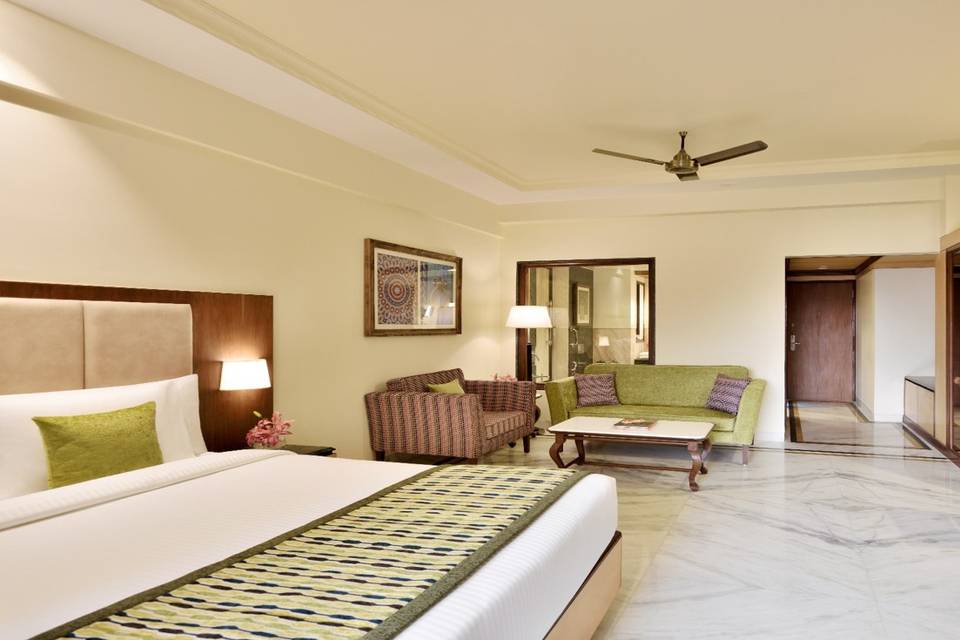 Radisson, Jodhpur