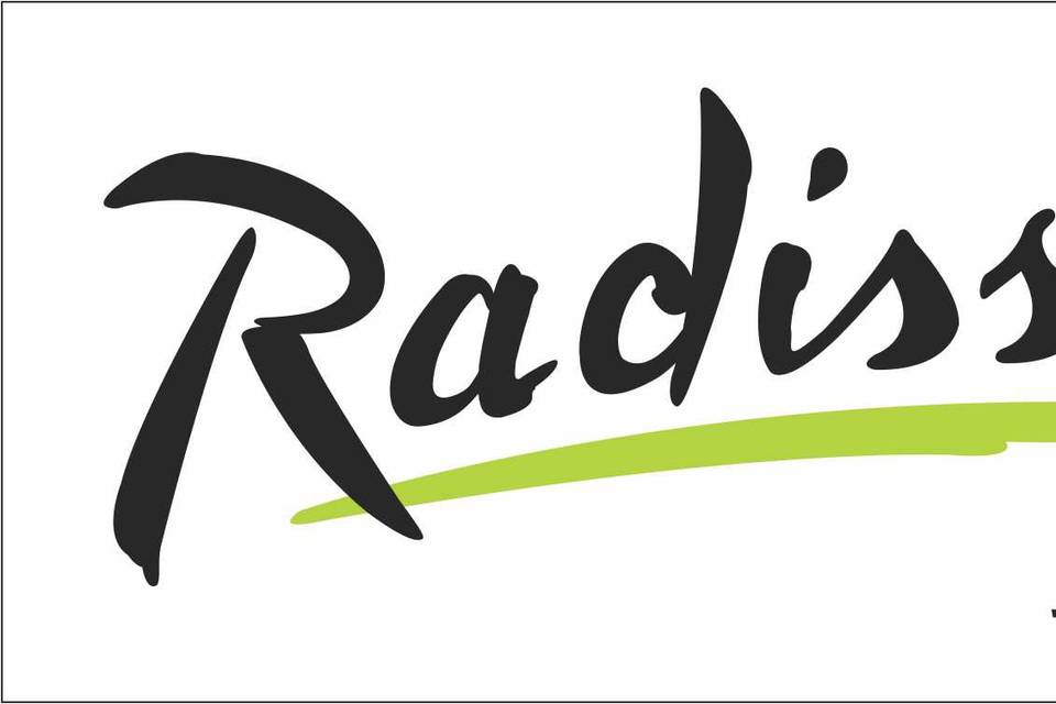 Radisson, jodhpur logo