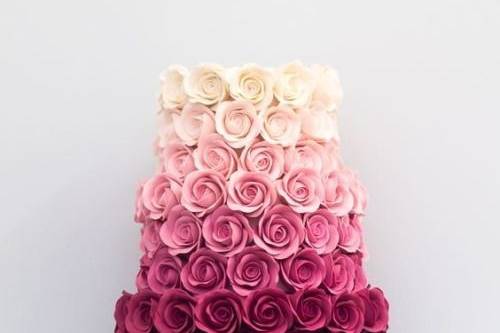 Designer cake