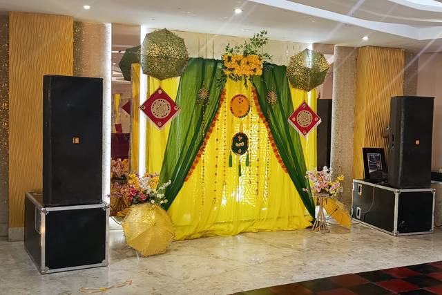 Guddu DJ Sound Service