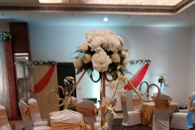 Karnation Events