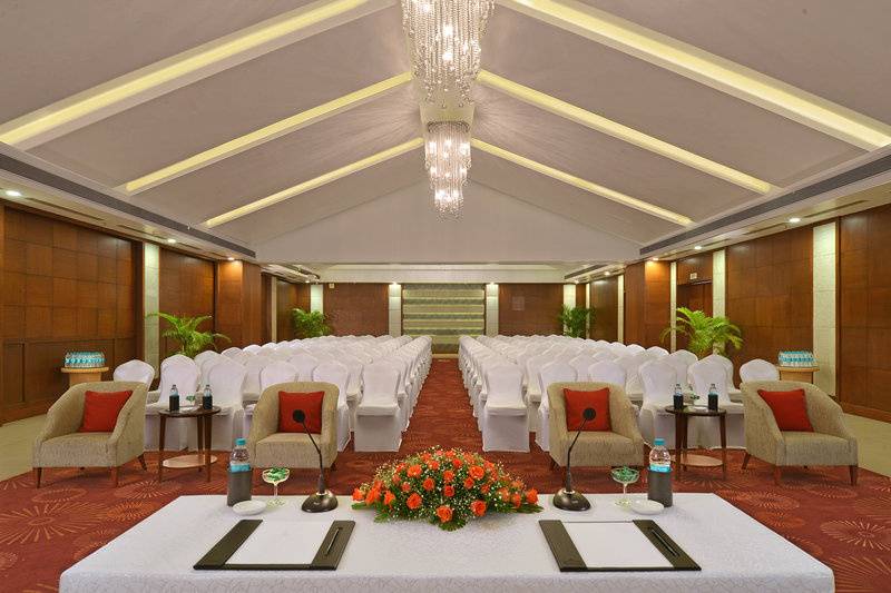 Country Inn & Suites by Radisson, Candolim