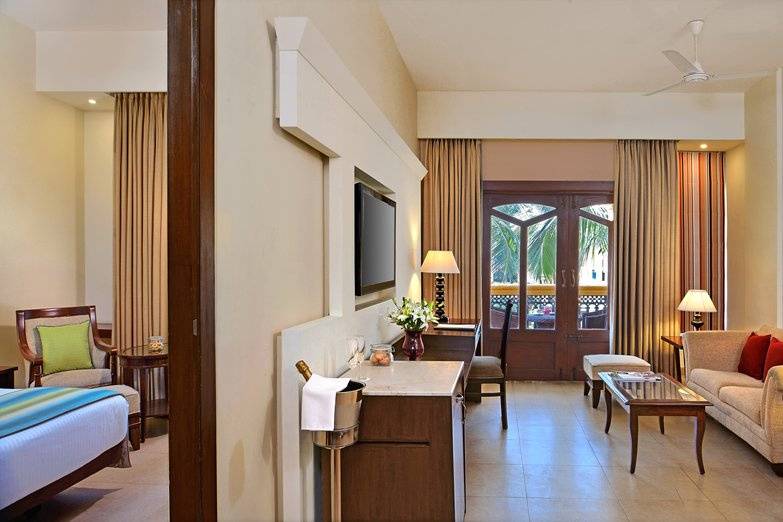 Country Inn & Suites by Radisson, Candolim