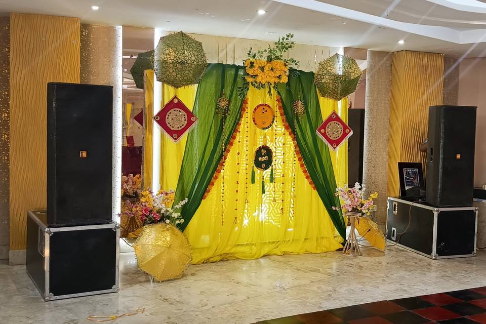 Guddu DJ Sound Service