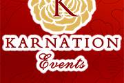 Karnation Events