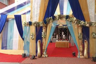 Christian Caterers