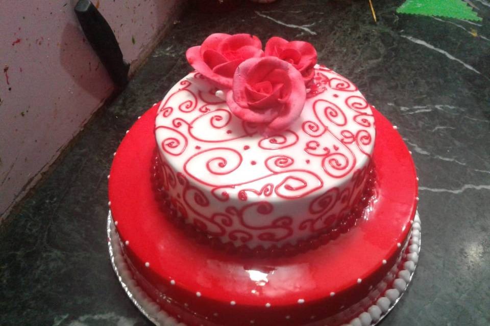 The Cake And Cream Factory in Hadapsar,Pune - Best Cake Shops in Pune -  Justdial