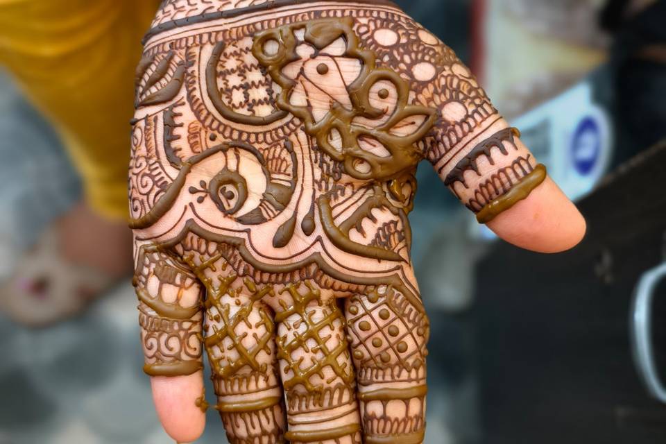 Traditional