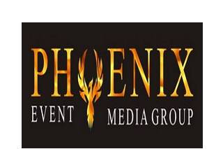 Phoenix event media group logo