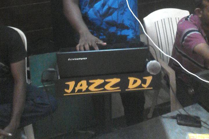 Jazz DJ