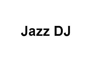 Jazz DJ Logo