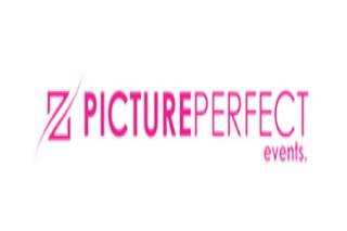 Picture Perfect Events Logo