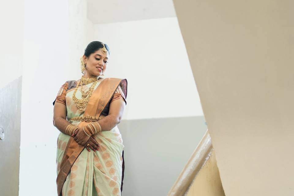 Couple shot