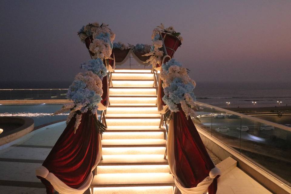 Wedding decor