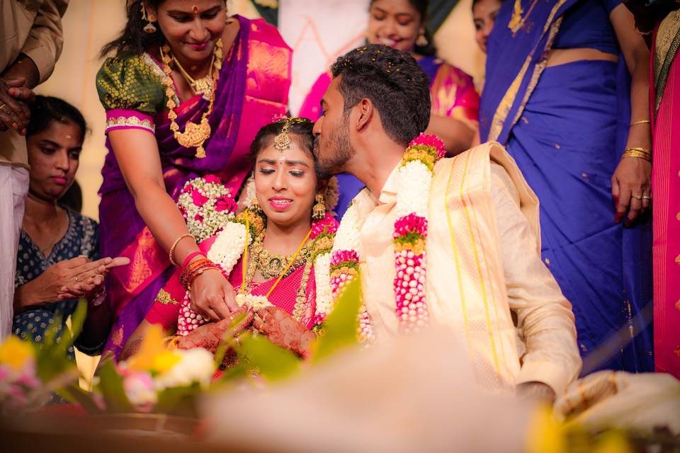 Adarsh Photography Trichy