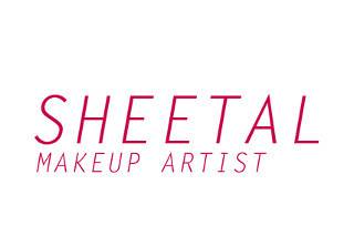 Sheetal makeup artist logo