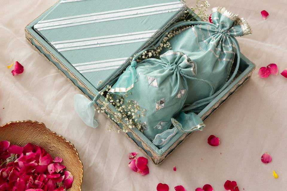 Custom gift