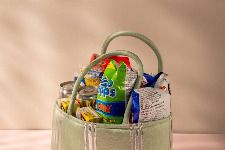 Custom gift