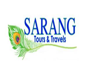 Sarang tours travels logo