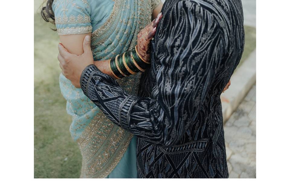 S & Rwedding