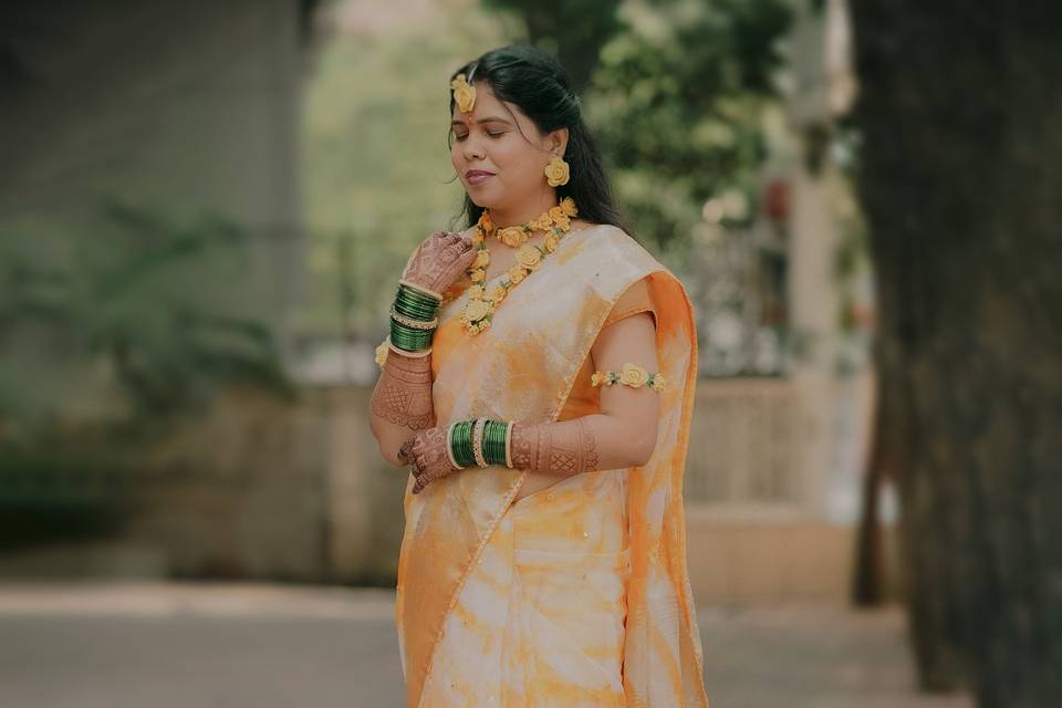 P wedding