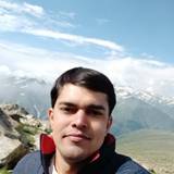 Anupam Ghai