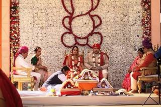 Wedding Planner Rajasthan 1