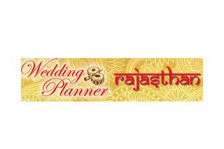 Wedding planner rajasthan logo