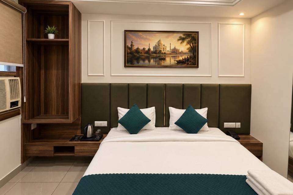 Accommodation