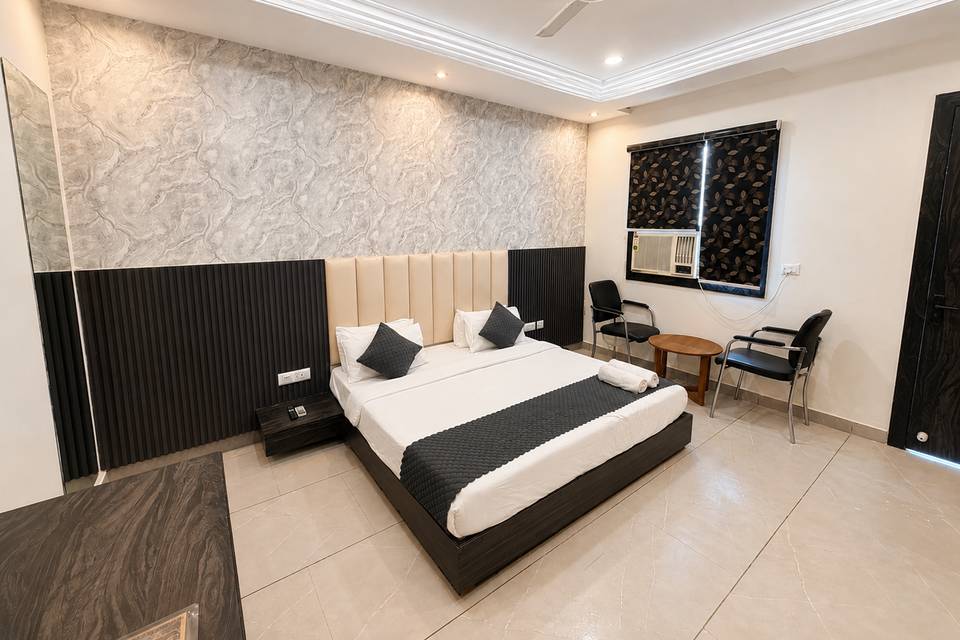 Accommodation
