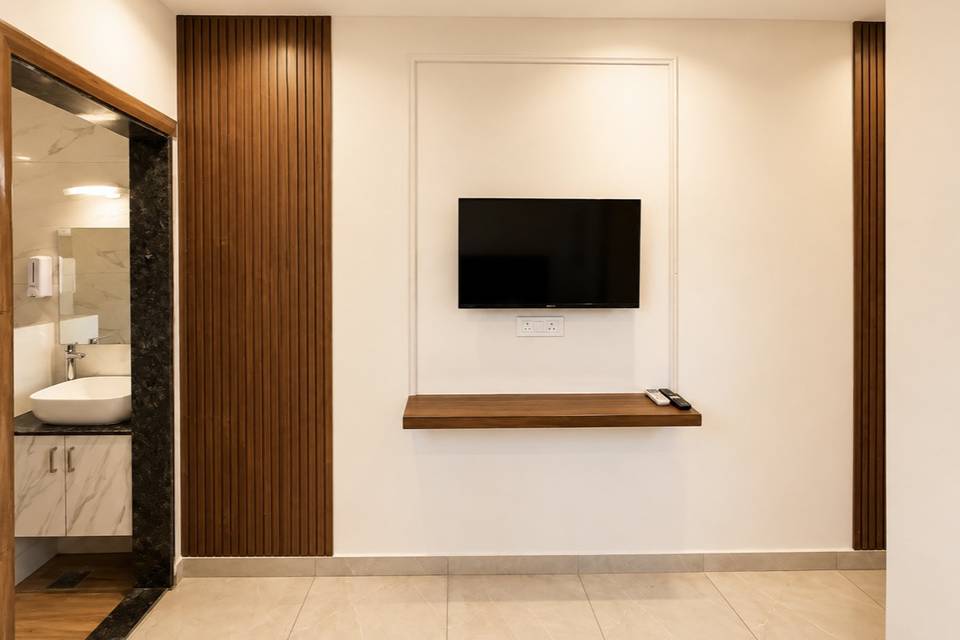 Accommodation