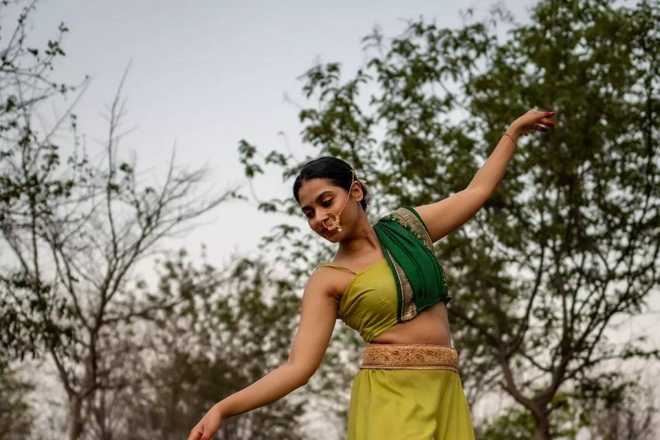 Tejal Gaikwad