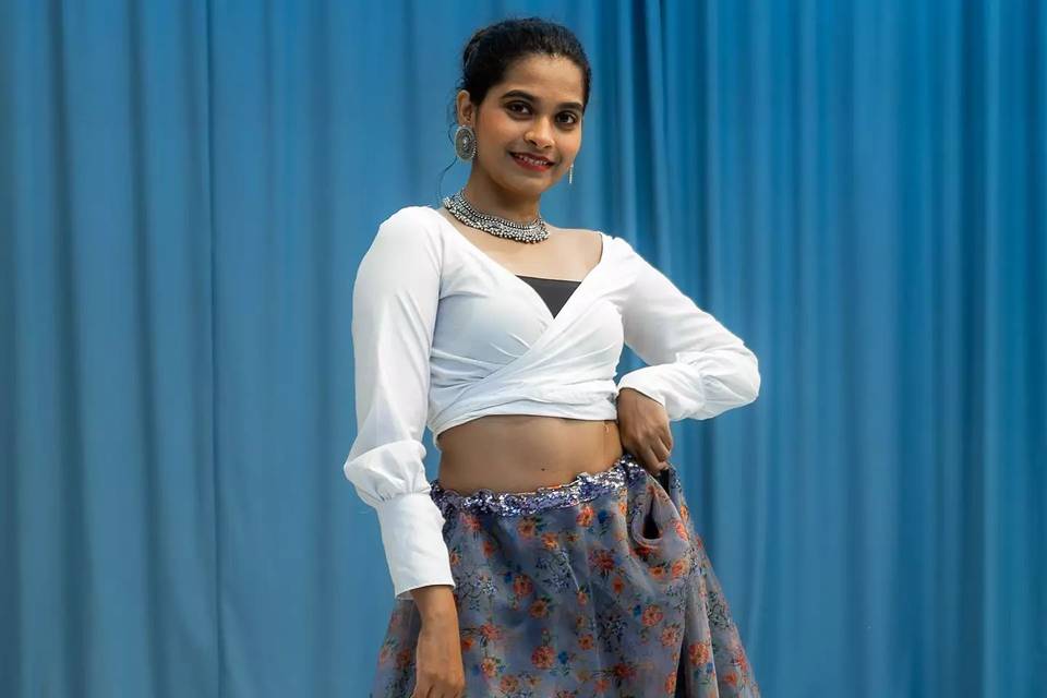 Tejal Gaikwad