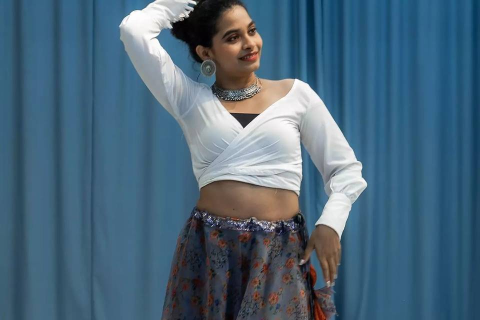 Tejal Gaikwad