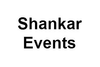 Shankar Events Logo