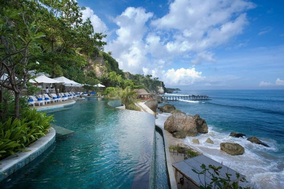 Bali Indonesia