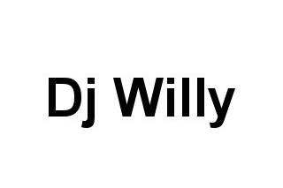 Dj willy logo