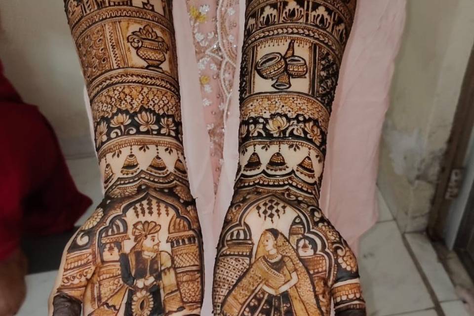 Bridal