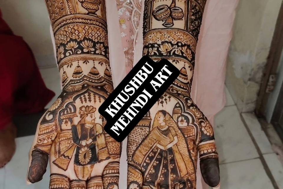 Bridal