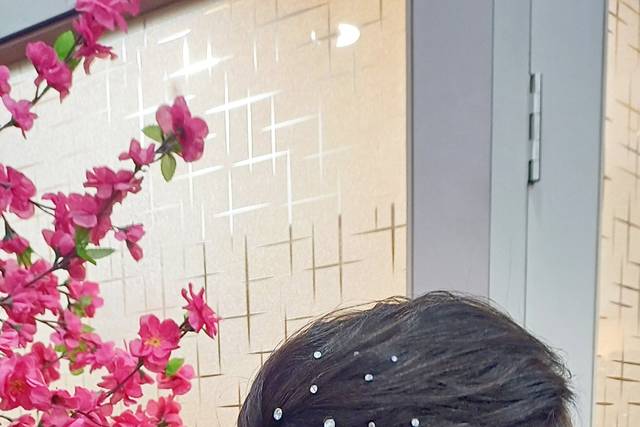 Hairstyle