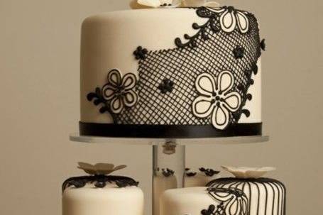 Designer cake