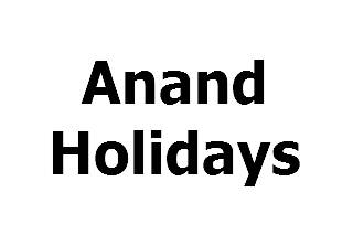 Anand Holidays