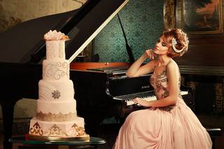 The Sweet Boutique, Defence Colony