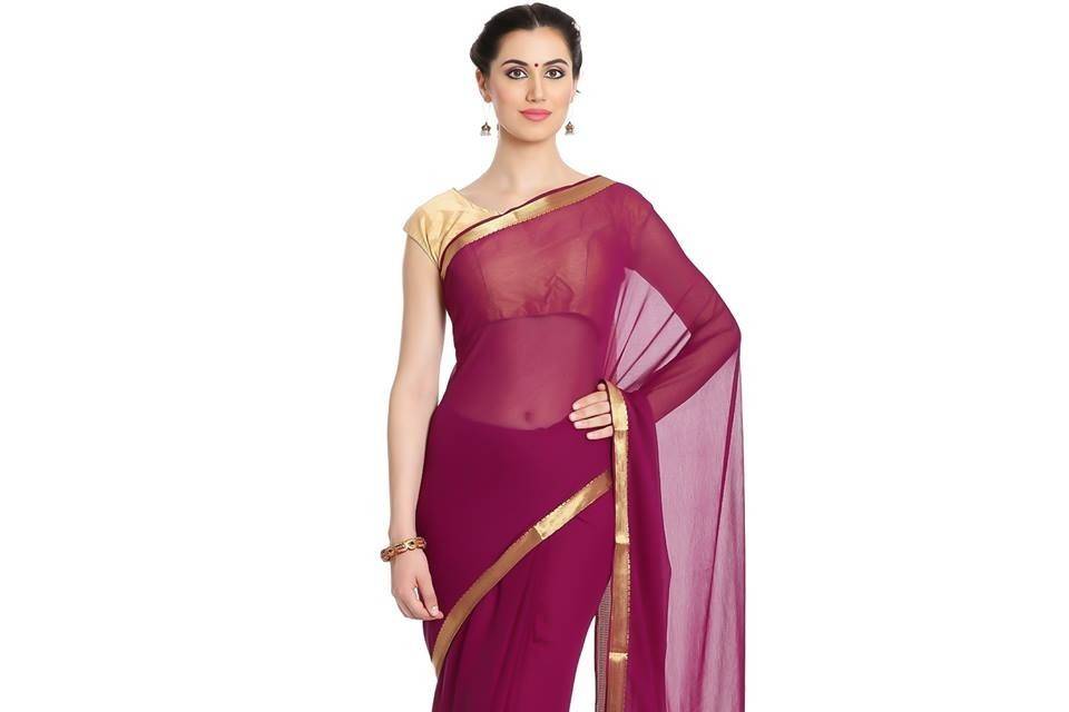 Sarees