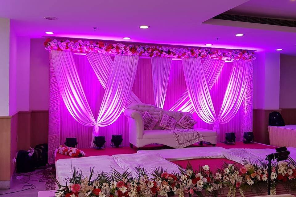 The Elegance Decor